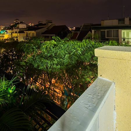 Secc Hotel 2 Πόλη Χο Τσι Μινχ Εξωτερικό φωτογραφία