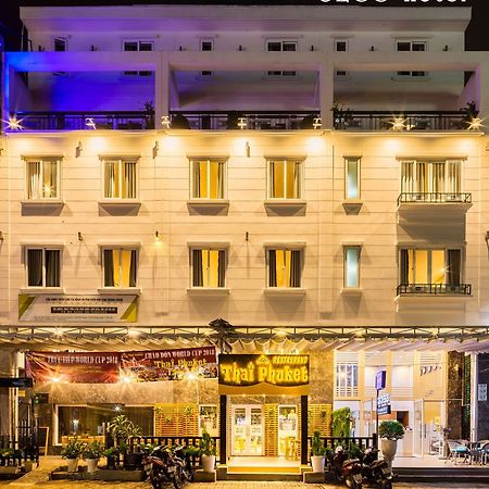 Secc Hotel 2 Πόλη Χο Τσι Μινχ Εξωτερικό φωτογραφία