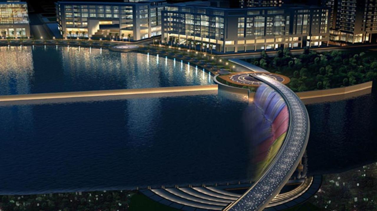 Secc Hotel 2 Πόλη Χο Τσι Μινχ Εξωτερικό φωτογραφία